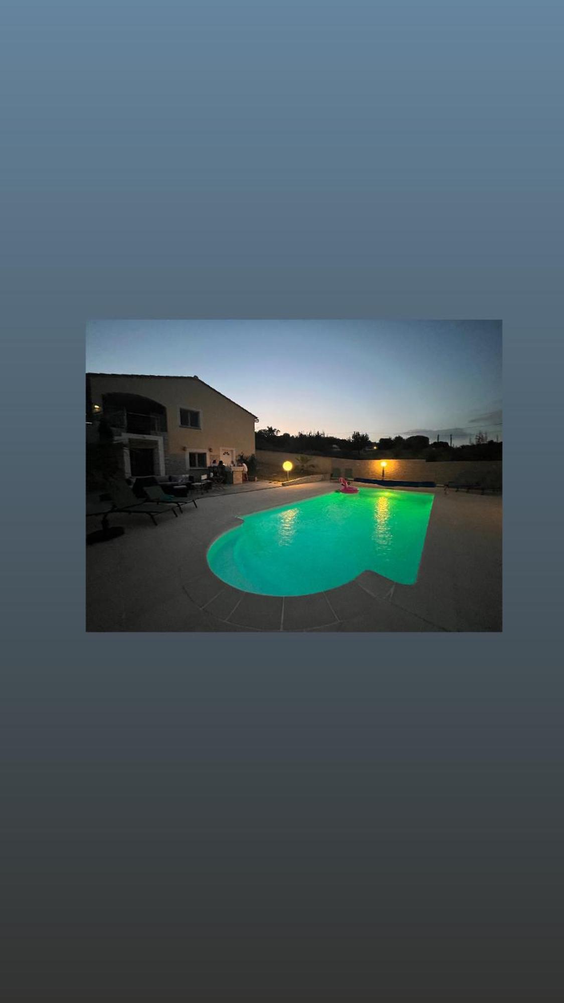 Villa Heliopolis Ventiseri Buitenkant foto