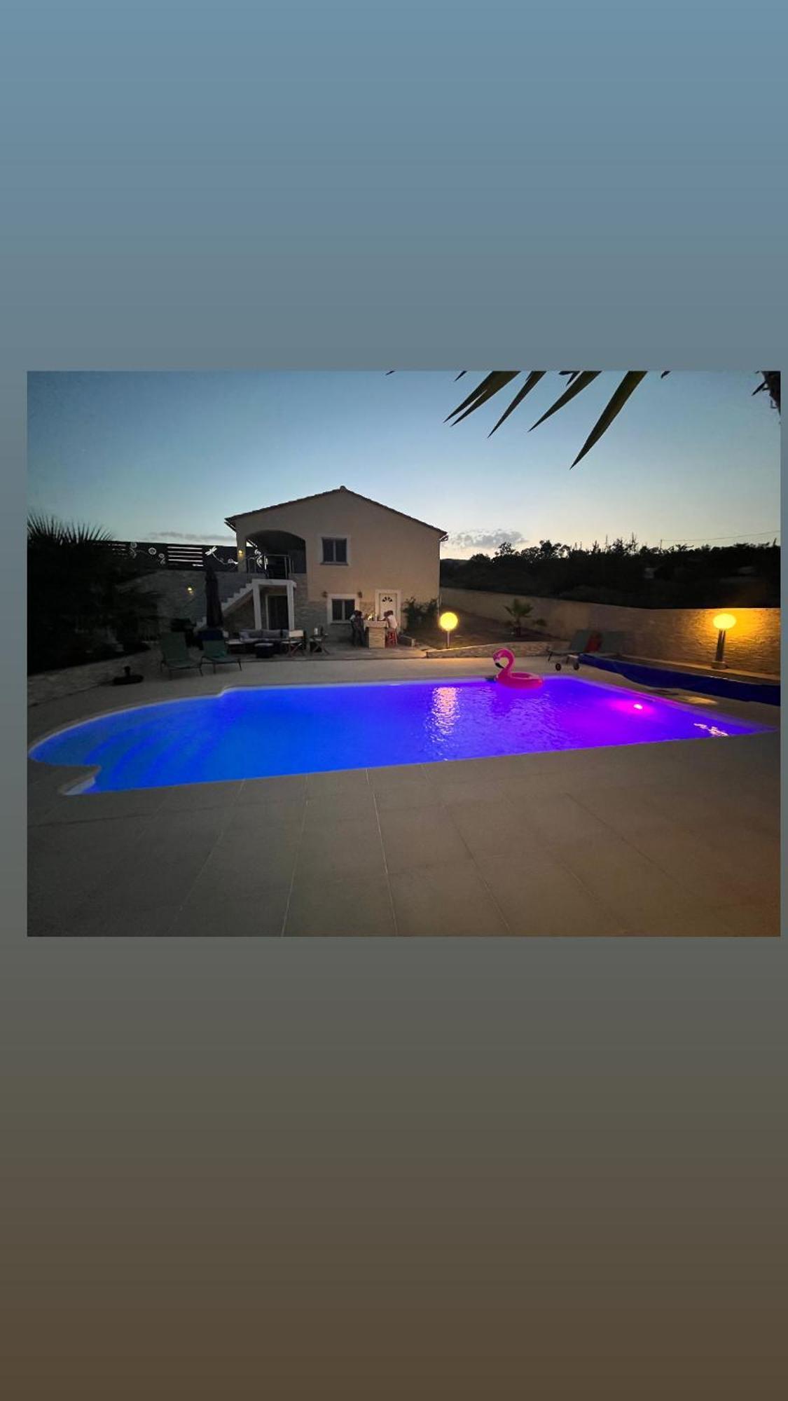 Villa Heliopolis Ventiseri Buitenkant foto