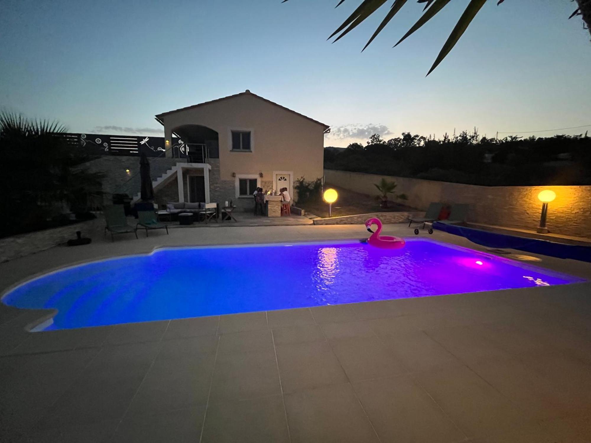 Villa Heliopolis Ventiseri Buitenkant foto