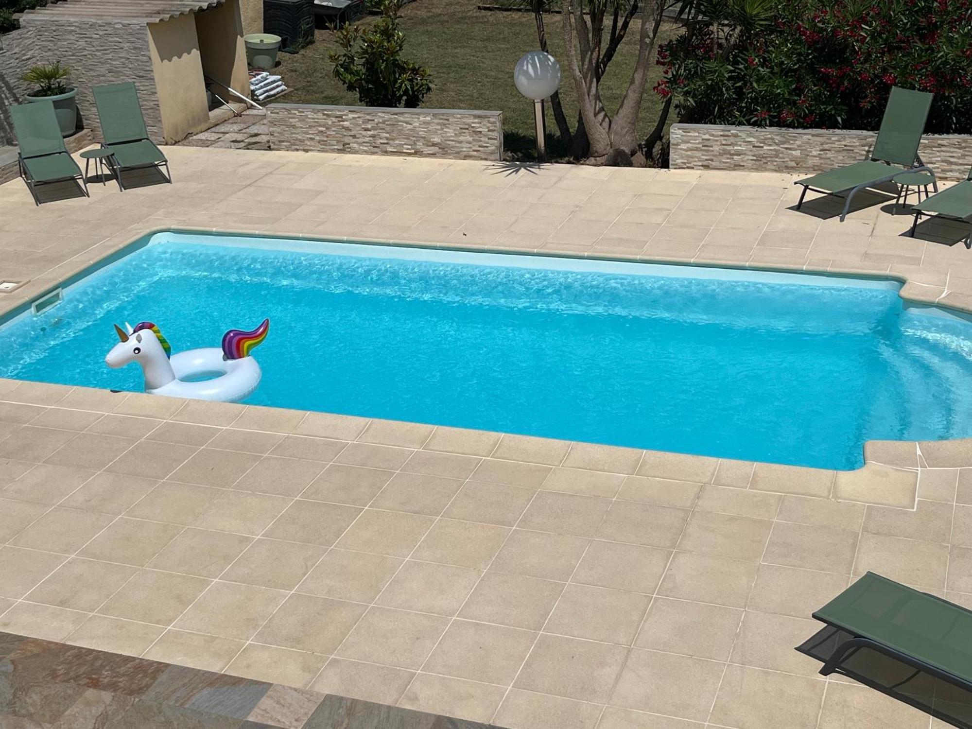 Villa Heliopolis Ventiseri Buitenkant foto
